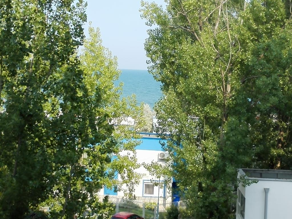Blue Bike Studio Mamaia Szoba fotó