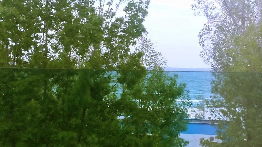 Blue Bike Studio Mamaia Kültér fotó